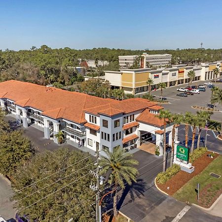 Quality Inn Daytona Speedway - I-95 Παραλία Ντειτόνα Εξωτερικό φωτογραφία