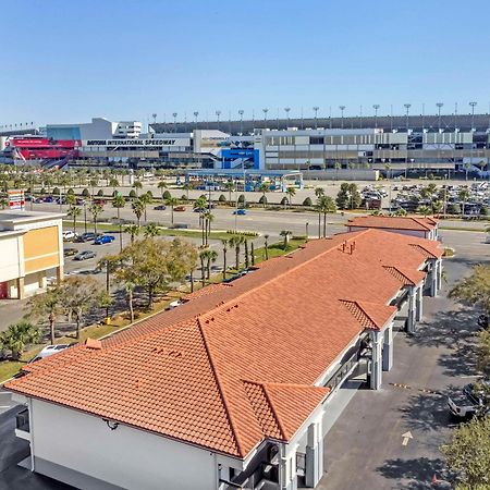 Quality Inn Daytona Speedway - I-95 Παραλία Ντειτόνα Εξωτερικό φωτογραφία