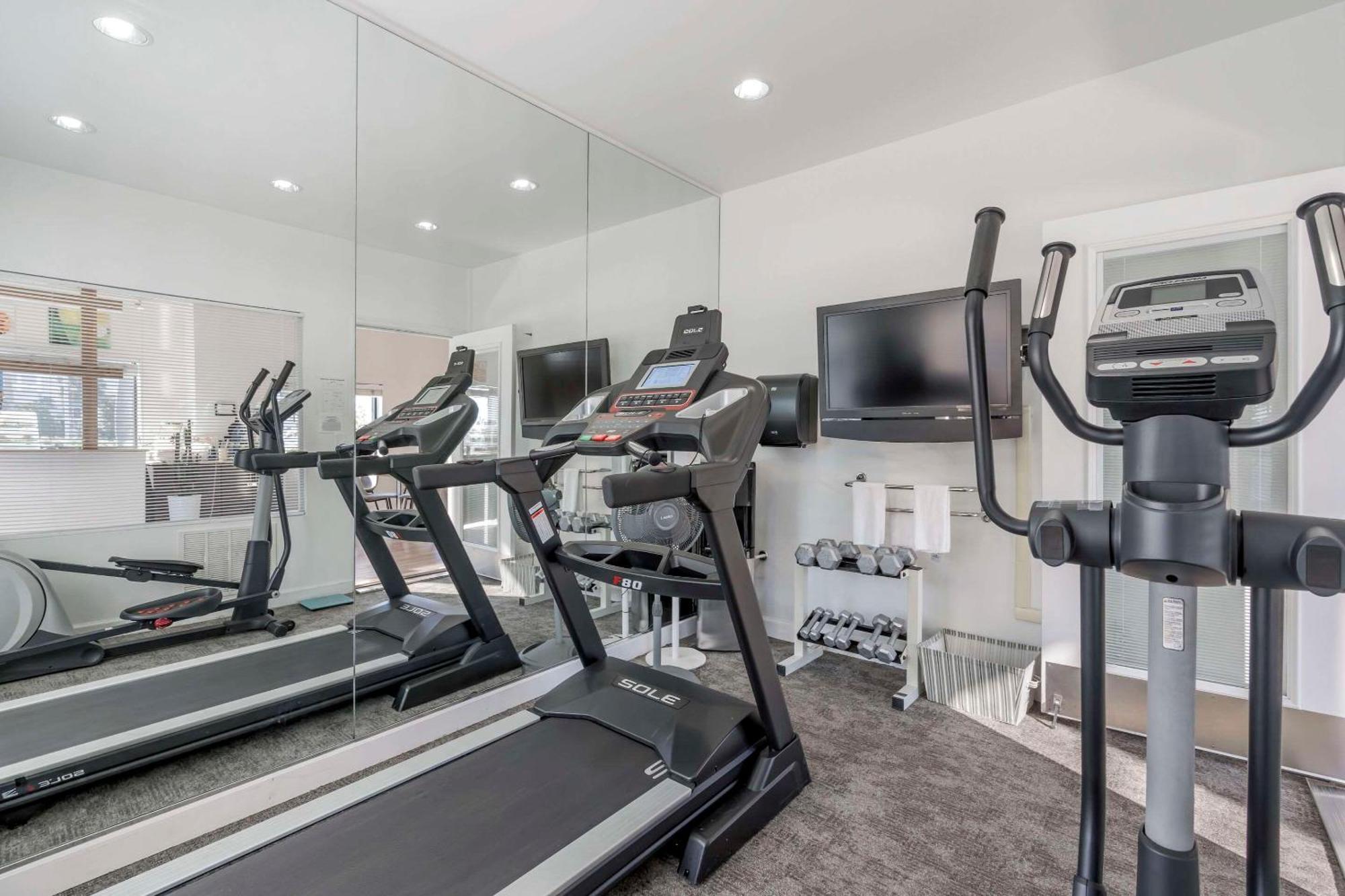 Quality Inn Daytona Speedway - I-95 Παραλία Ντειτόνα Εξωτερικό φωτογραφία