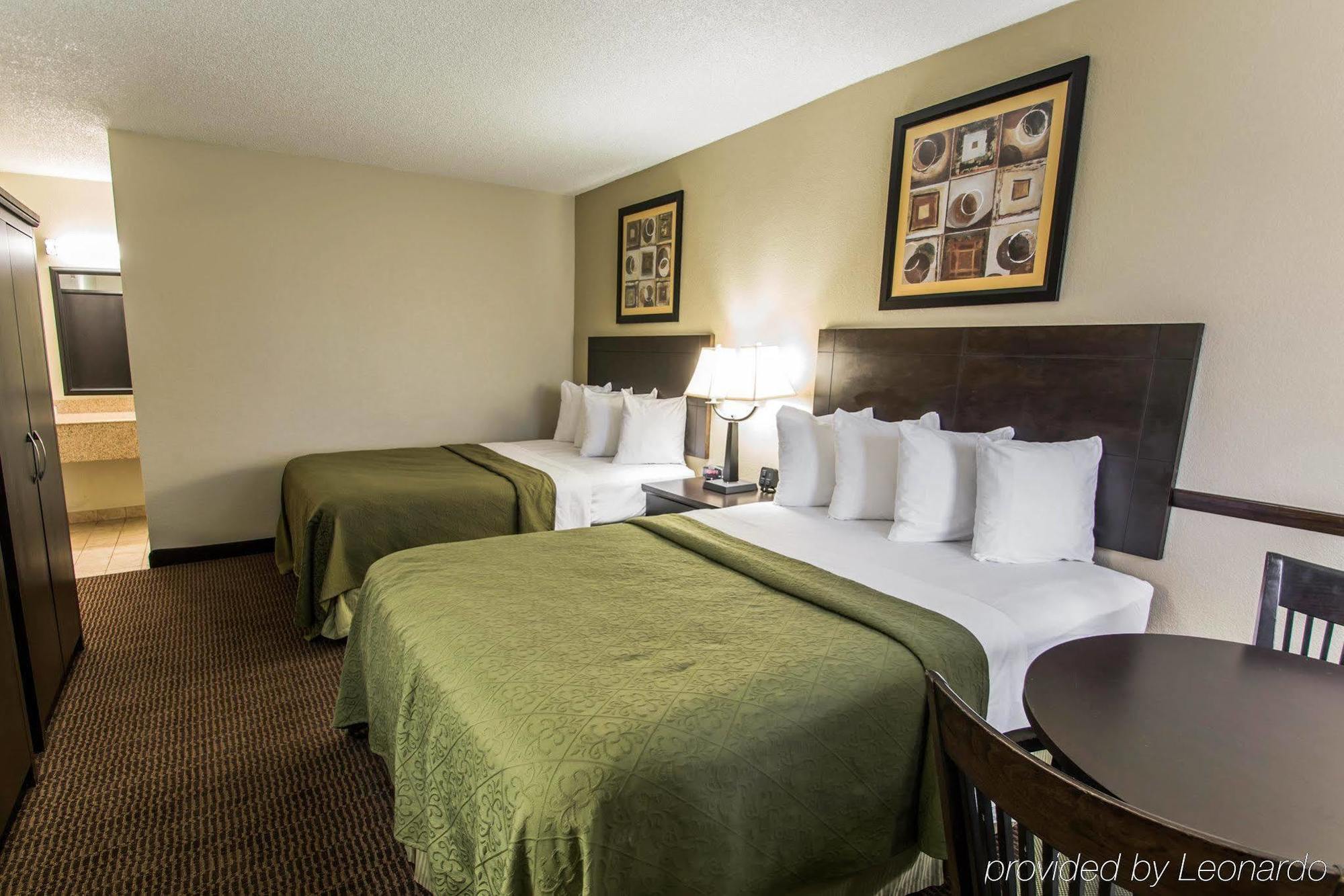 Quality Inn Daytona Speedway - I-95 Παραλία Ντειτόνα Εξωτερικό φωτογραφία