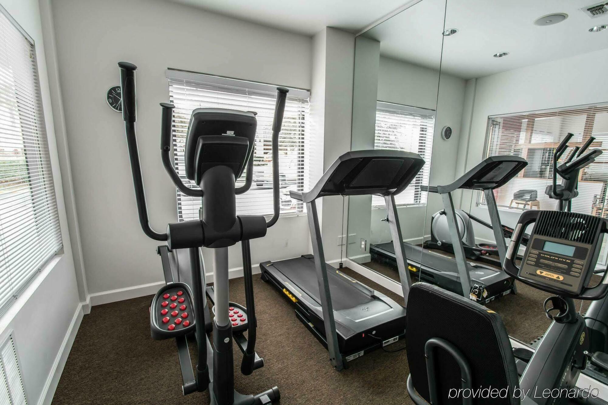 Quality Inn Daytona Speedway - I-95 Παραλία Ντειτόνα Εξωτερικό φωτογραφία